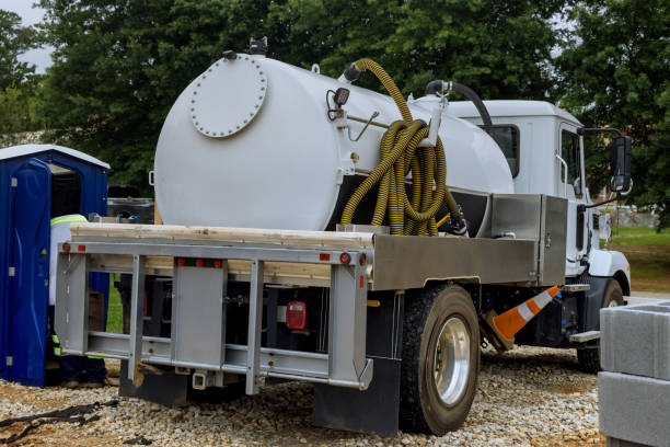 Best Luxury portable toilet rental  in South Bend, IN