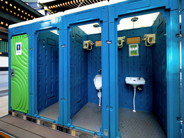 Portable Toilet Options We Offer in South Bend, IN