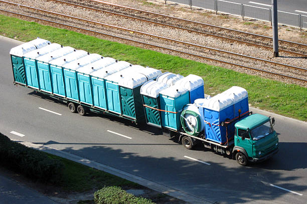Best Best portable toilet rental  in South Bend, IN
