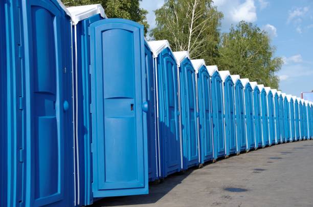 Porta potty services near me in South Bend, IN